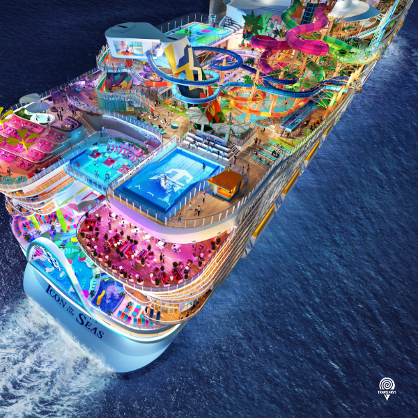 Cruises