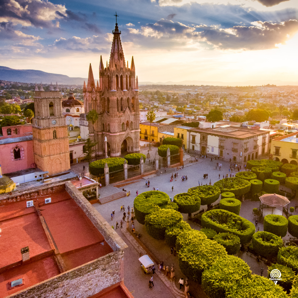 Mexico 6