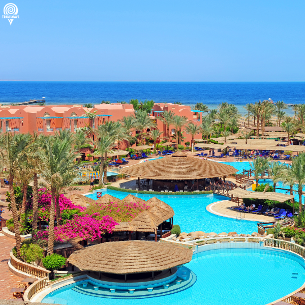 Resorts 1