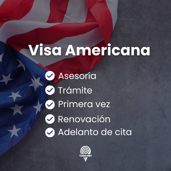 Visa Assistance