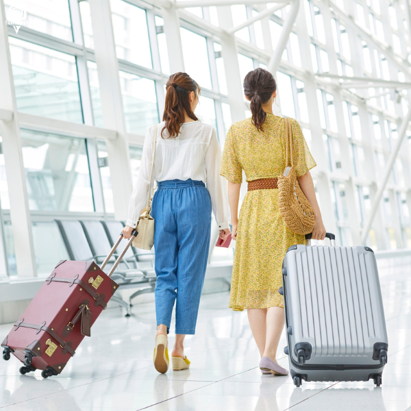 Women 50+ Luxury Trips 2