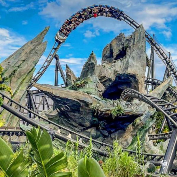 Parques Temáticos 5