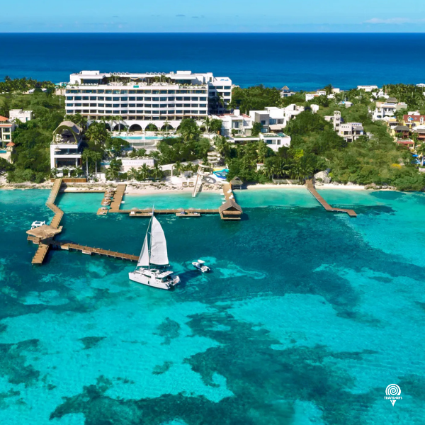 Resort 4